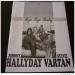 Johnny Hallyday & Sylvie Vartan - Bye Bye Baby