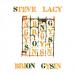 Steve Lacy & Brion Gysin - Songs