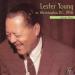 Lester Young - In Washington D.C. 1956 Vol.3