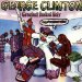George Clinton - George Clinton - Greatest Funkin' Hits