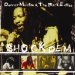 Denroy Morgan & Black Eagles - Shock Dem