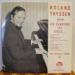 Roland Thyssen - Roland Thyssen Joue Les Chansons Du Siècle N°1