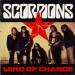 Scorpions - Wind Of Change