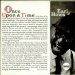 Earl Hines - Once Upon A Time