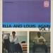 Ella Fitzgerald & Louis Armstrong - Ella & Louis Again Again Vol 2