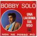 Bobby Solo - Una Lacrima Sul Viso