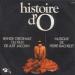 Pierre Bachelet - Histoire D'o