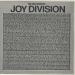 Joy Division - The Peels Sessions