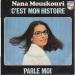 Nana Mouskouri - C'est Mon Histoire