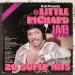 Little Richard - Little Richard Live