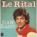 Claude Barzotti - Le Rital