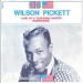 Wilson Pickett - Land Of A Thousand Dances