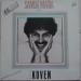 David Koven - Samba Maria