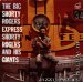 Rogers Shorty - Big Shorty Rogers Express