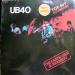 Ub40 - The Earth Dies Screaming