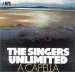 Singers Unlimited - A Capella 1