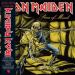 Iron Maiden - Piece Of Mind