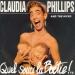 Claudia Phillips And The Kicks - Quel Souci La Boétie