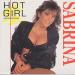 Sabrina - Hot Girl