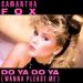 Samantha Fox - Do Ya Do Ya
