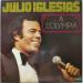 Julio Iglesias - Julio Iglesias A L'olympia