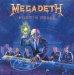 Megadeth - Rust In Peace