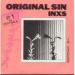 INXS - Original Sin