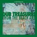 Lee Perry - Dub Treasures From The Black Ark