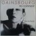 Gainsbourg, Serge - No Comment / Kiss Me Hardy