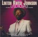 Linton Kwesi Johnson - Live In Paris