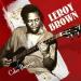 Leroy Brown - Color Barrier