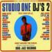 Various Artists - Studio One Dj's 2