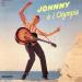 Johnny HALLYDAY - Johnny à L'Olympia