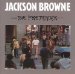 Browne Jackson - The Pretender