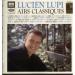 Lucien Lupi - Airs Classiques