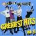 Cockney Rejects - Greatest Hits 2