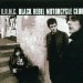 Black Rebel Motorcycle Club - B.r.m.c.