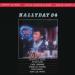 Johnny Hallyday - Hallyday 84