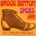 Brook Benton - Shoes