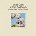 Nick Cave & Bad Seeds - Abattoir Blues/lyre Of Orpheus