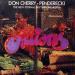 Don Cherry - Actions
