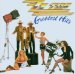 Zz Top - Greatest Hits