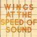 Wings - Wings At The Speed Of Sound