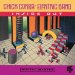 Corea  Chick Elektric Band - Inside Out