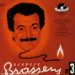 Georges Brassens - Sa Guitare Et Les Rythmes