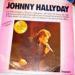 JOHNNY HALLYDAY - Le Disque D'or