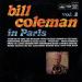 Bill Coleman - In Paris Vol.2