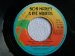 Bob Marley & The Wailers - Bob Marley & The Wailers One Love / People Get Ready 7 45