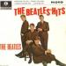 Beatles (the) N   3 - Uk - The Beatles' Hits -  From Me To You / Thank You Girl / Please Please Me / Love Me Do