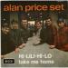 Alan Price Set - Hi-lili-hi-lo